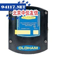 CEX810 可燃气探头